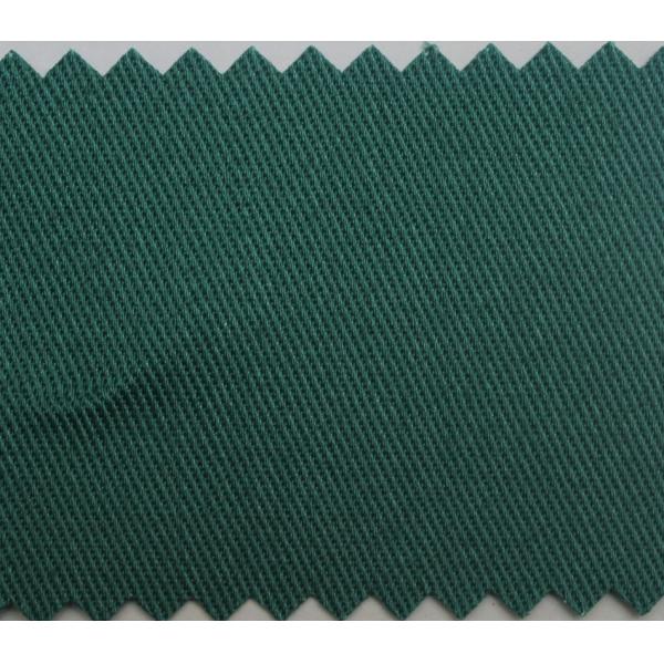 Wildely Used Superior Flame Retardant 100 Polyester Twill Fabric for Workwear Uniform