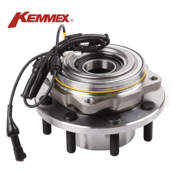 42450-02211 Standard Size ABS Wheel Hub Bearing Assembly 42450-02180 for Toyota Corolla 08-12