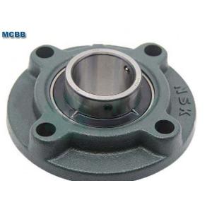 High Speed Pillow Block Ball Bearing High Temperature Resistance UCFCS206