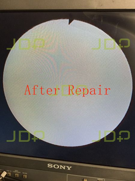 Olympus BF-1T40 Bronchoscope for repair