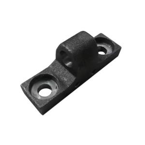 China Factory Competitive Price Custom Grey Cast Iron Casting