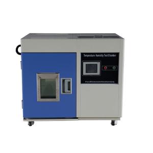 Freeeze Constant Humidity Chamber Portable Environmental Chamber 380V 50Hz
