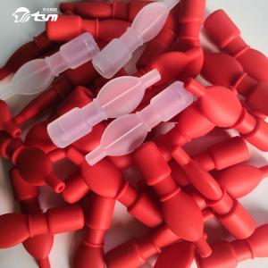 Liquid Silicone Rubber Injection Molding Machine