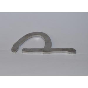 Stainless Steel Forming Processing Sheet Metal Process For Furniture / Equipment