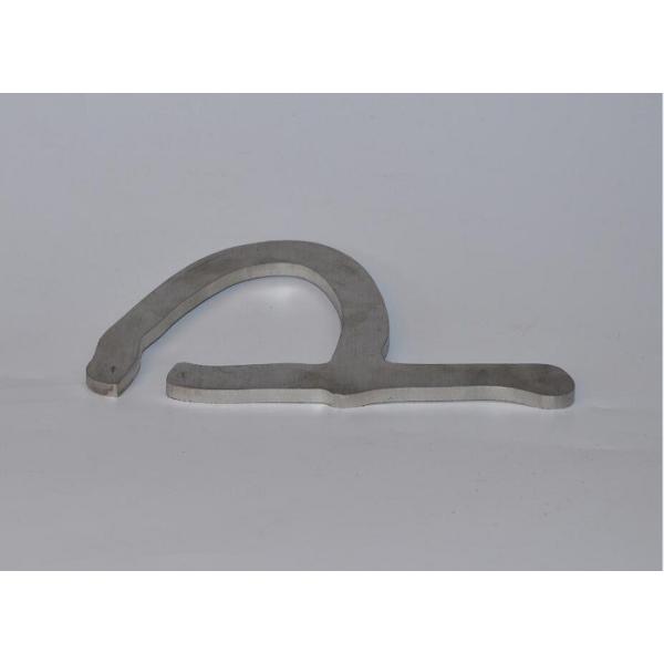 Stainless Steel Forming Processing Sheet Metal Process For Furniture / Equipment