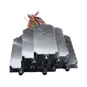 100W 50dBm 1100-1300MHz RF Power Amplifier Wireless Wifi Signal Booster