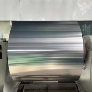 Alloy 5005 0.45mm Prepainted Aluminium Coil for Classroom Whiteboard Frames