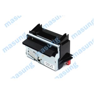 Wholesale Custom 2 thermal printer wall mounted thermal receipt printer 58mm from china suppliers