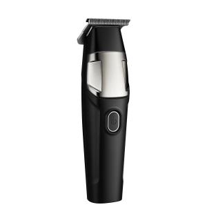 Professional Hair Clipper and Trimmer with 80Min Runtime Titanium Plated Blade