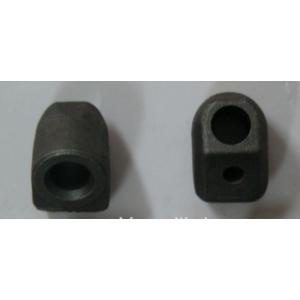 40-44 HRC Hardness Milling Cutter Holder B43H Model 42Crmo Material High