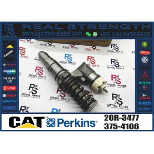 High Quality Diesel Fuel Injector 20R-3477 392-0224 392-0225 392-0226 392-0212