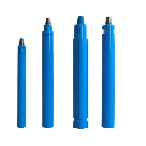 Buy cheap High quality BR2 down the hole hammer bits, middle-low air pressure for from wholesalers