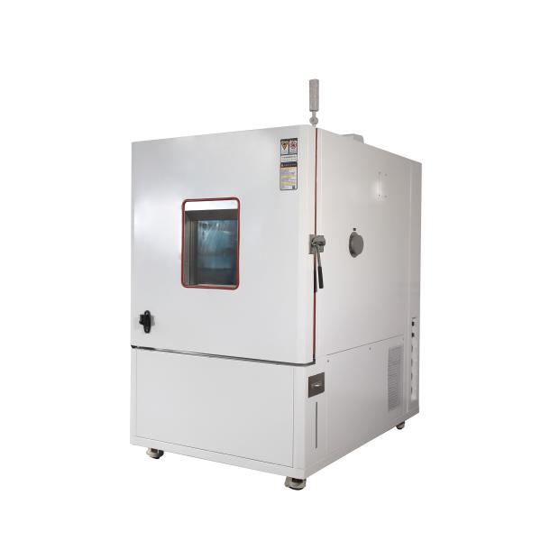 Stainless Steel Humidity Test Chamber With ±0.3.C Fluctuation
