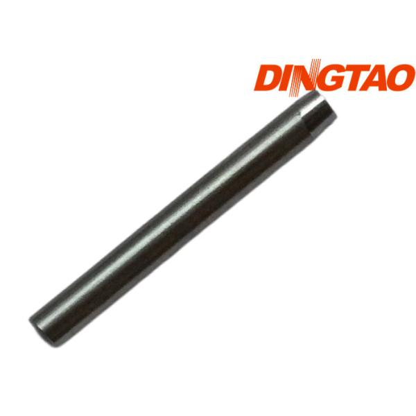 DT Z7 / XLC7000 Cutting Spare Parts 90814000 Pin Rear Lower Roller Guide Carbide