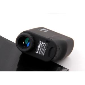 LaserWorks LW1000SPI 1000m Single Barrel Laser Rangefinder