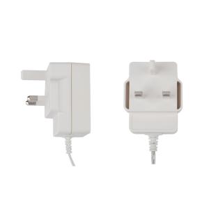 AC DC Adapter 5V Power Supply 60W Interchangeable Plug Adapter Charger