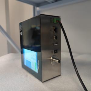 10um-300um Remote Particle Counter Equipment With Smart IoT Capabilities