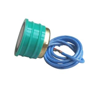 Distance Measurement 450pF 200KHz Long Range Ultrasonic Sensor