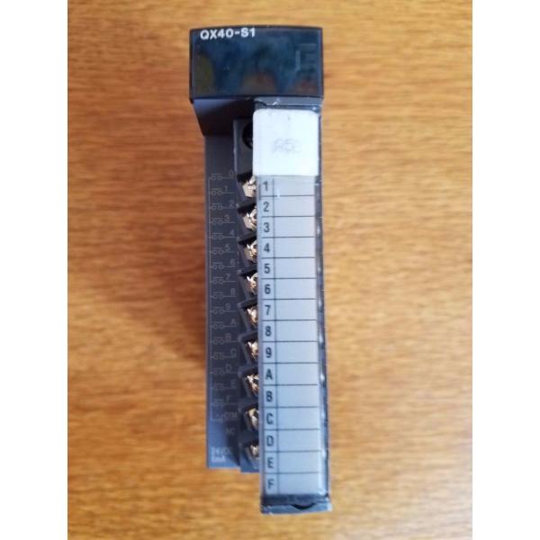 Quality QX40-S1 Mitsubishi Brand New Automation Logic Controller with 12 Months Warranty for sale