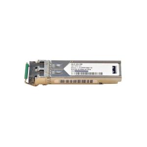 China GLC-ZX-SM Pluggable Optical Module Compatible With Cisco operates on standard single-mode fiber-optic link spans of up to approximately 70 km in length. on sale