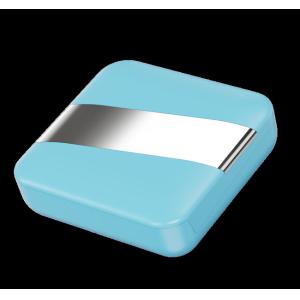 LED Power Display 30mAH Noise Cancelling Waterproof Earbuds With Mic