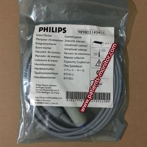 FM20 FM30 Fetal Remote Event Marker 989803143411 PHiliph Medizin Systeme