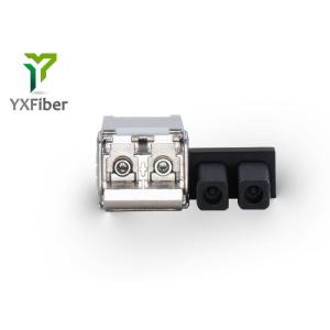 CISCO Compatible SFP-10G-ZR 1550nm 80km LC SM DDM sfp+ transceiver modules