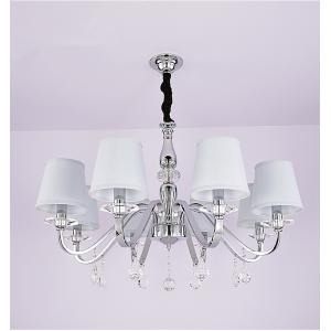 Modern classic chandelier for Indoor home lighting Fixtures (WH-Mi-42)