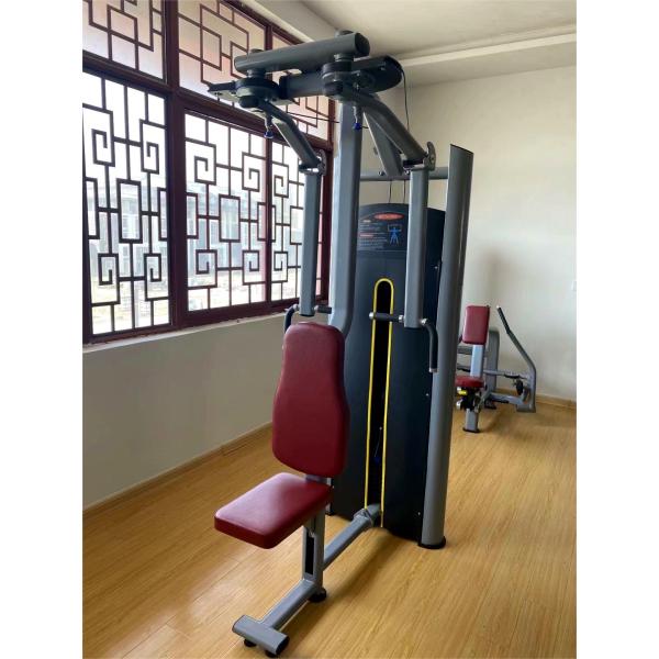 2020 Design Commercial Rear Delt Pec Fly Machine with Optional Selectable Frame Color