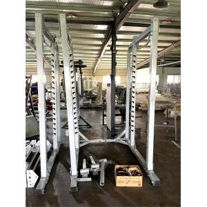 Commercial Indoor Gym Multi-Functional Station Smith Machine for Back Shoulder