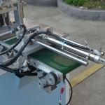 Ultrasonic Filter Pad Machine 0.8Mpa 12KW For Replaceable Gas Mask