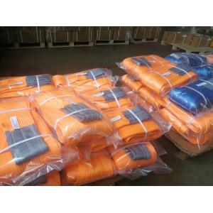 Heavy Duty webbing sling, According to JB/T 8521, EN1492-1 , AS 1353 , CE, GS