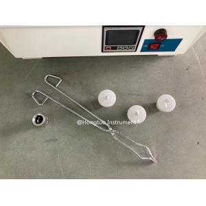 Ash Determination Resistance Muffle Furnace, Ash Content Determination Tester