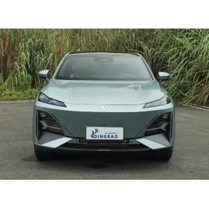Export Luxury Chang An EV Deepal Shenlan S07 Electric Vehicle SUV New Energy