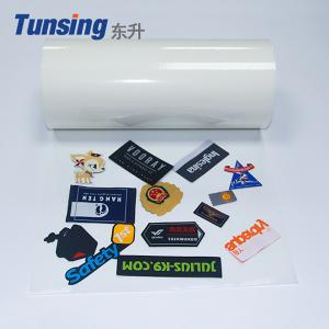 Wholesale Self Adhesive Plastic Tpu Hot Melt Laminating Fabric Thermoplastic Polyurethane Film from china suppliers