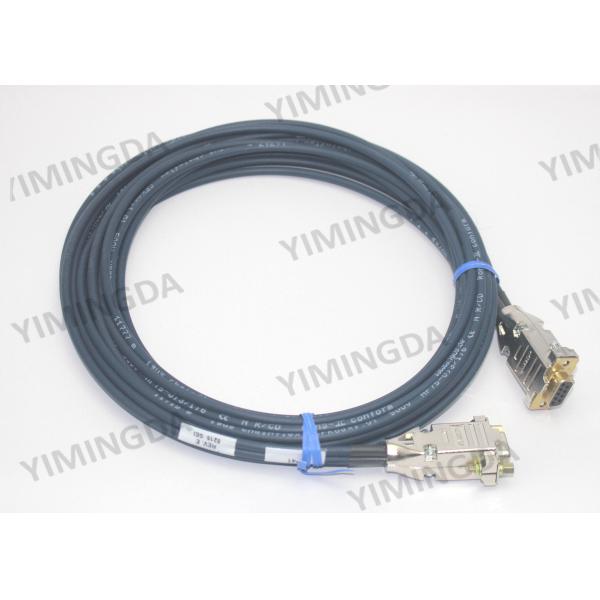 Connecting Cable Video Y Axis For GTXL Parts , 91116020 auto cutter spare parts
