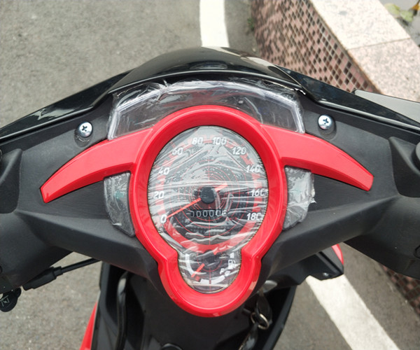 125cc cub motorcycles moped model