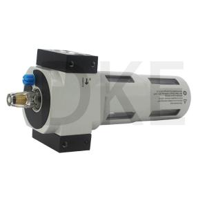 FESTO LOE Series Pneumatic Air Lubricator 1/4′′ 3/8′′ 1/2′′ 3/4"
