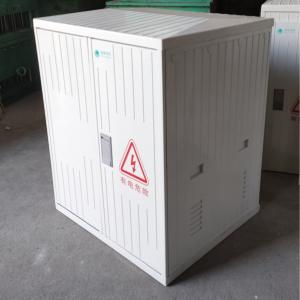 1000x1000x700mm SMC Fiberglass Enclosure Low Voltage Cable Branch Box