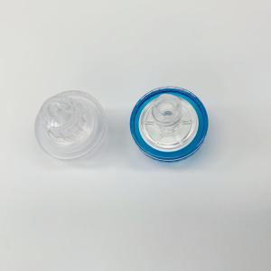 0.2 Micron PTFE Membrane Transducer Protector with ABS Housing for Hemodialysis
