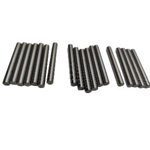 Customized Tungsten Cobalt Carbide Rods