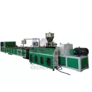 Wholesale High Finish PVC Panel Production Line from china suppliers