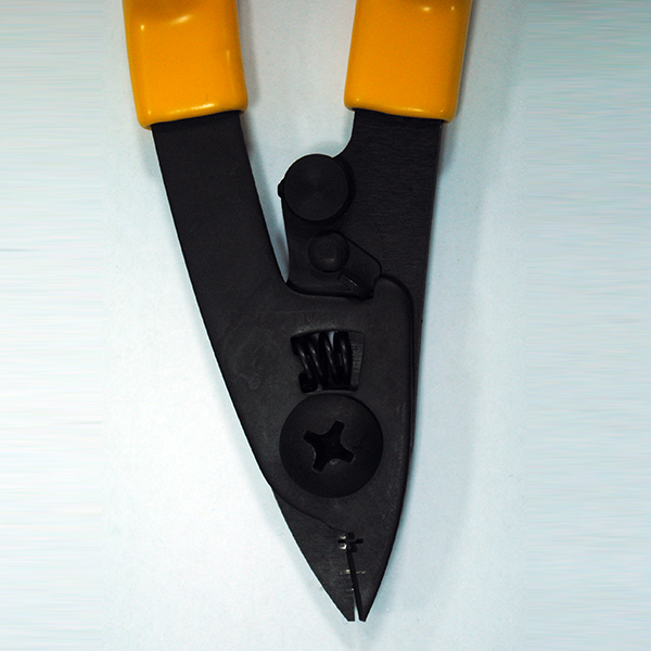 HY15 cable stripping tool cable cutter wire stripping