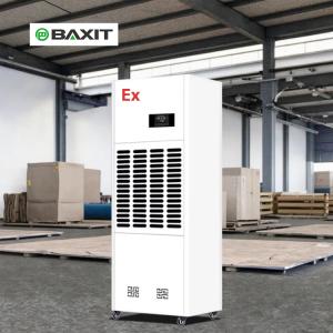 288L Industrial Explosion-proof Ex Dehumidifier High Efficiency For Swimming