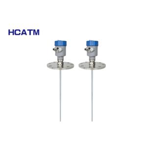 GML801-B RS485 environmental protection wireless 24VDC radar level transmitter