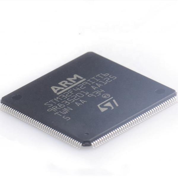 Ic Chip Stm32 Stm429 Stm32f103 Stm8s003 Stm32f003 Stm32f407 Stm32f030 STM Bom