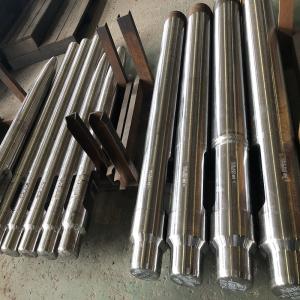 1200mm Hydraulic Hammer Chisel Excavator Parts for Construction