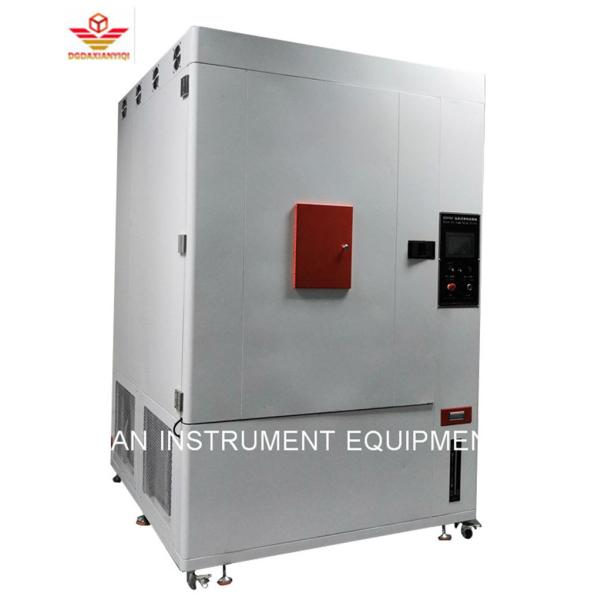 Quality ASTM D2565 Environment Testing Equipment for sale