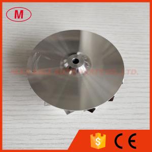 B03G reverse 7+7 blades 65.20/82.00mm High performance Turbo milling/aluminum