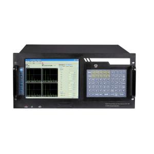 Intelligent Digital Multi Channel Ultrasonic Flaw Detector In Physics